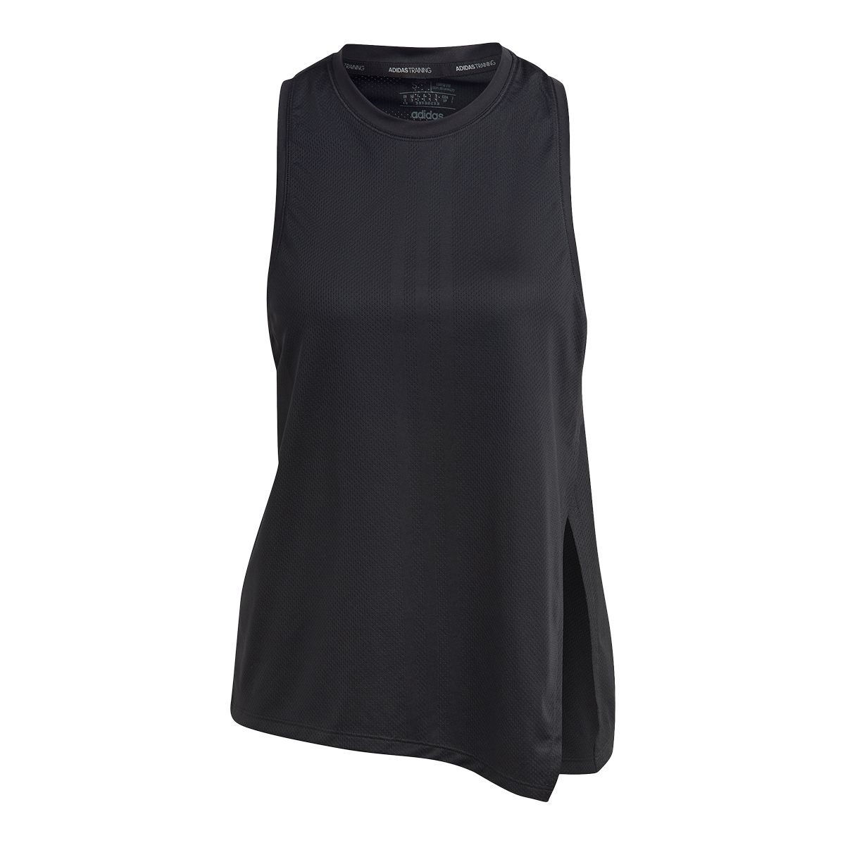 adidas Women's Hiit Quickburn Tank