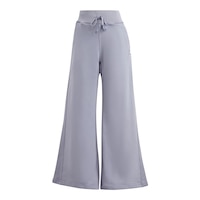 adidas Women's Lounge Pants Front_Flat