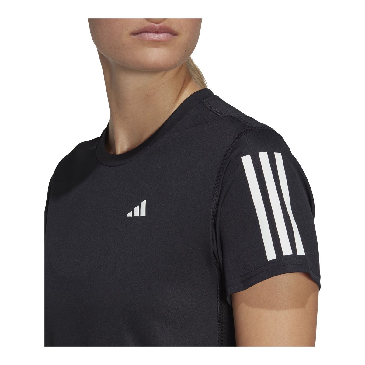 adidas Women's Own The Run T Shirt
