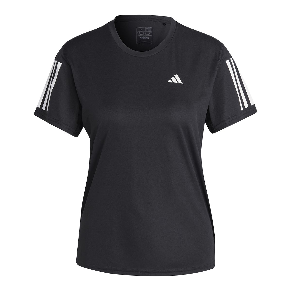 adidas Women's Own The Run T Shirt