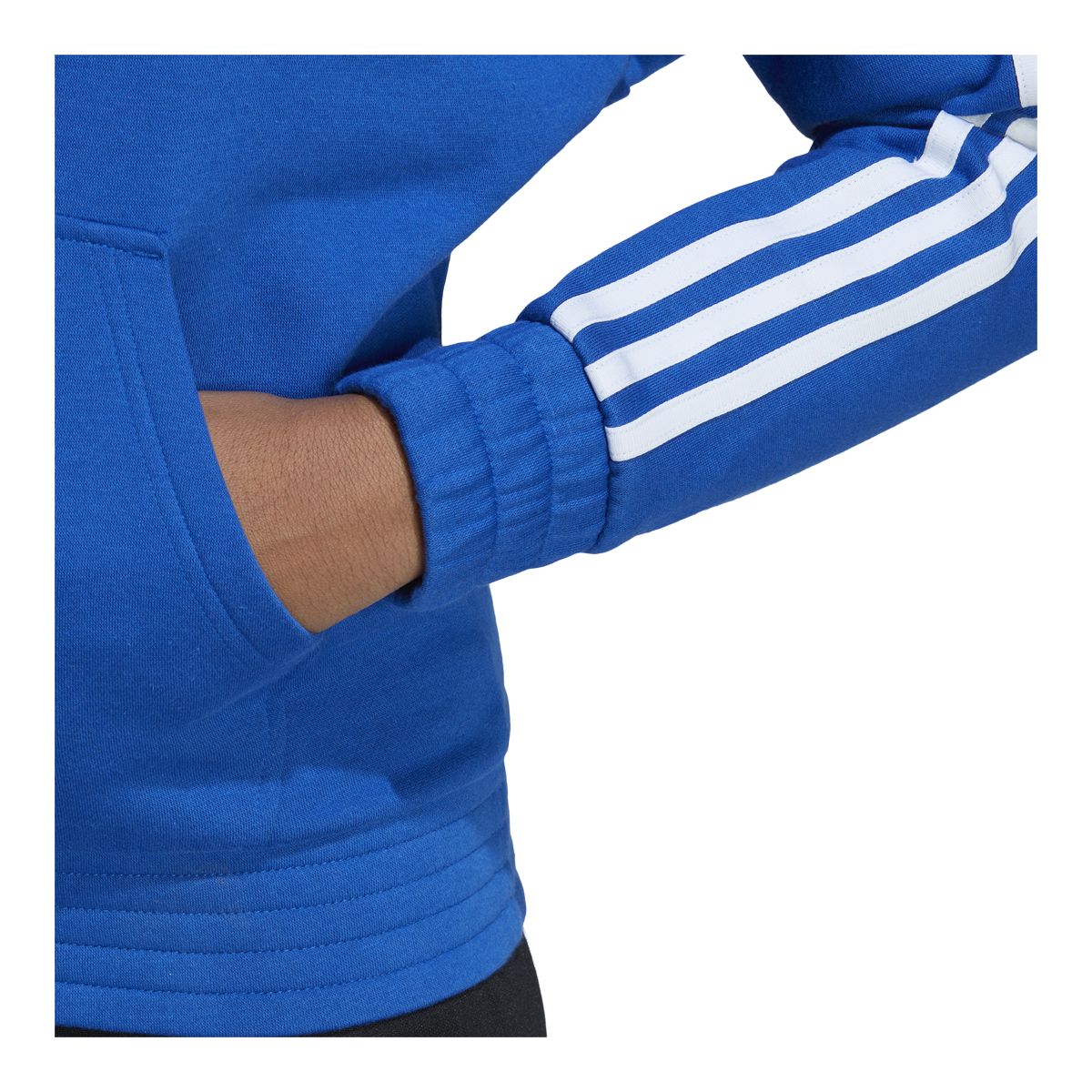 adidas Women's Tiro 23 League Hooded Sweatshirt