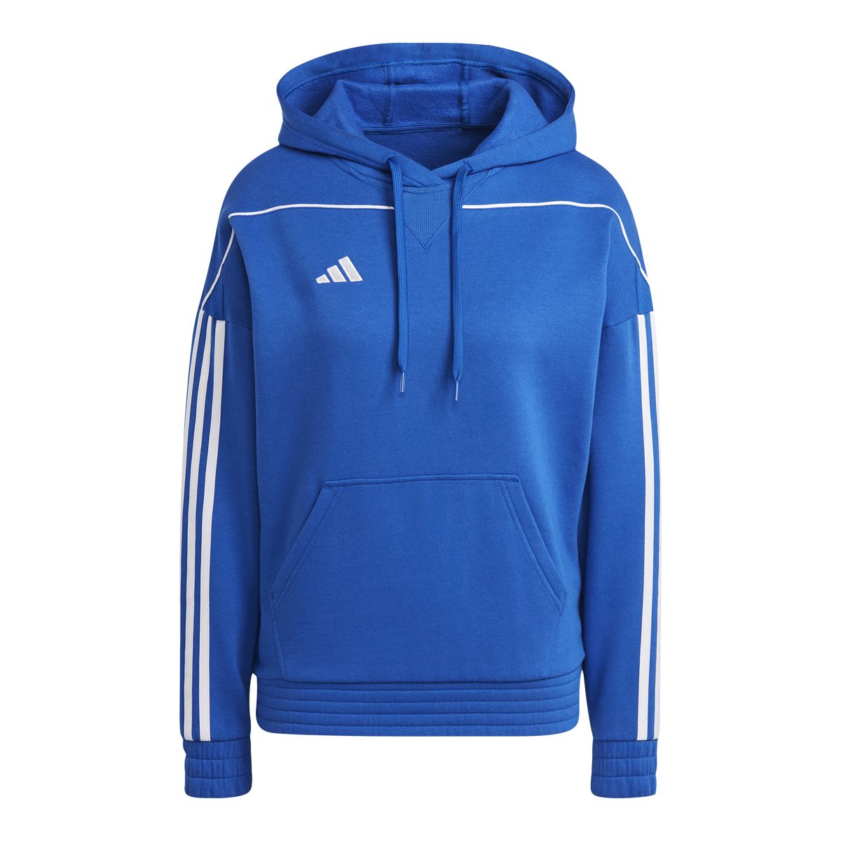adidas Women's Tiro 23 League Hooded Sweatshirt