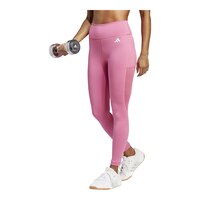 adidas Women's Train Essentials Hiit 7/8 Tights Front_Angled_Left