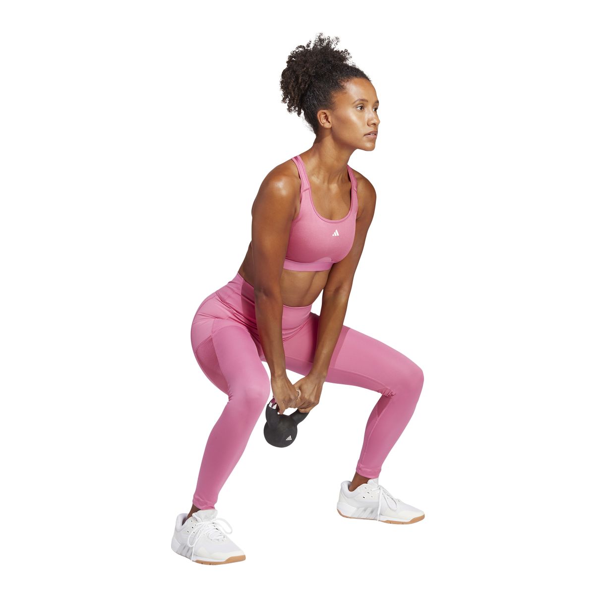 adidas Women's Train Essentials Hiit 7/8 Tights