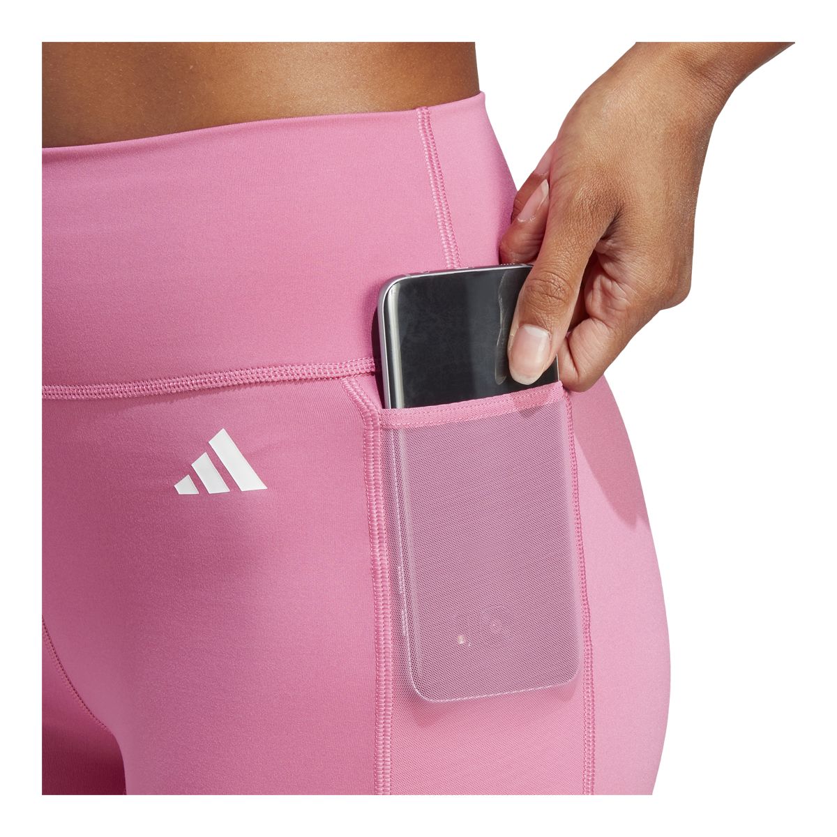 adidas Women's Train Essentials Hiit 7/8 Tights