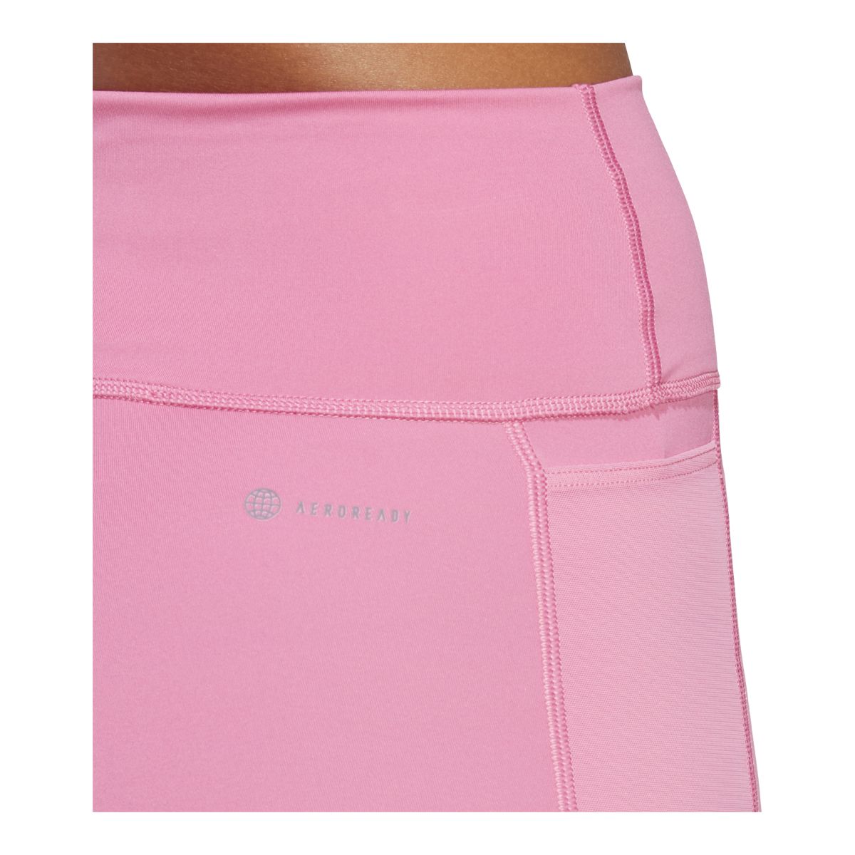 adidas Women's Train Essentials Hiit 7/8 Tights