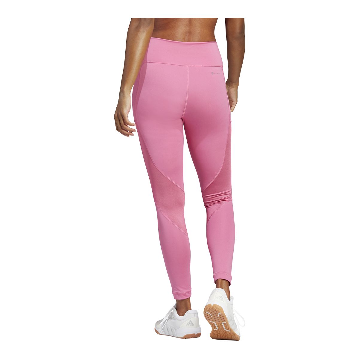adidas Women's Train Essentials Hiit 7/8 Tights