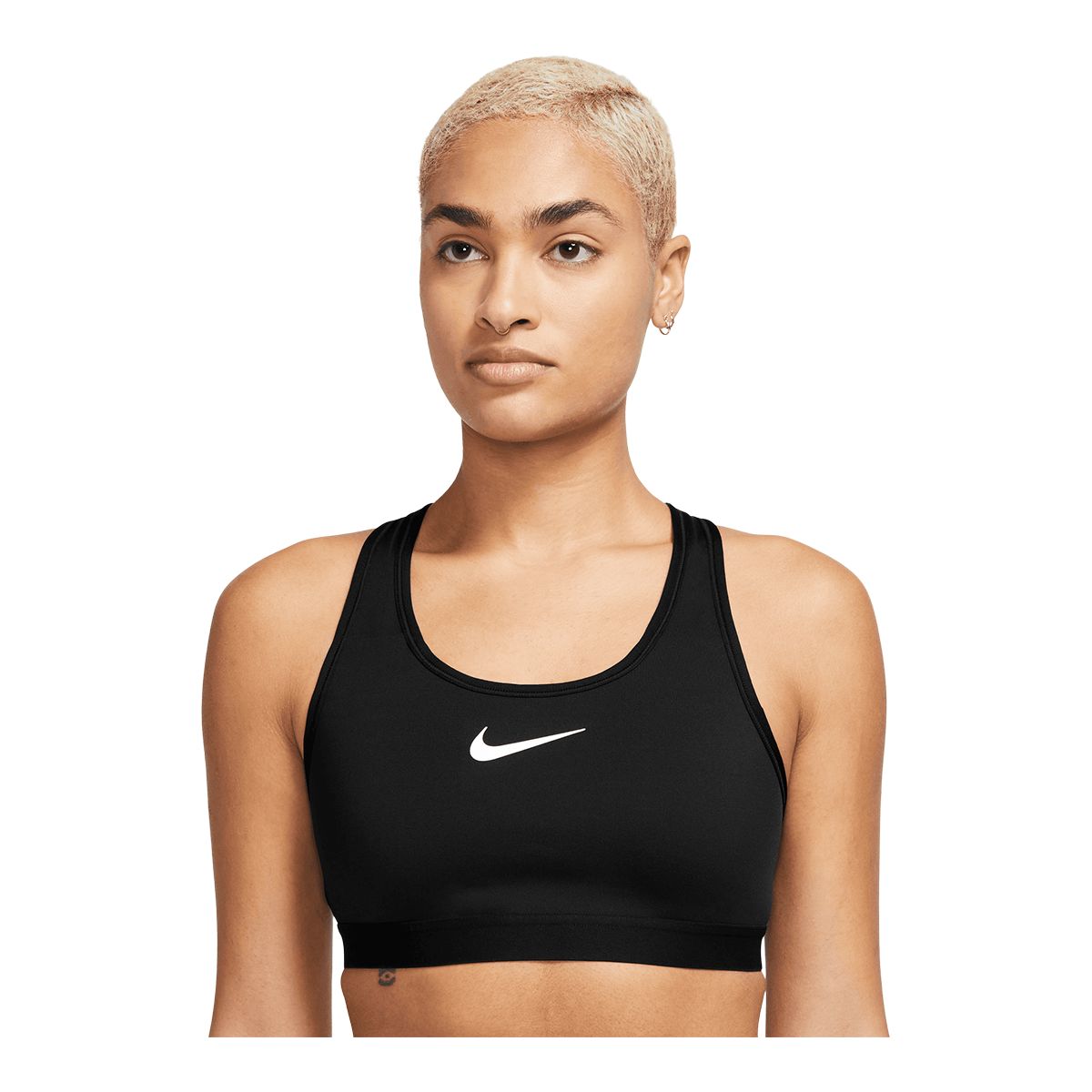 Nike Women's Dri-FIT Swoosh High Sports Bra