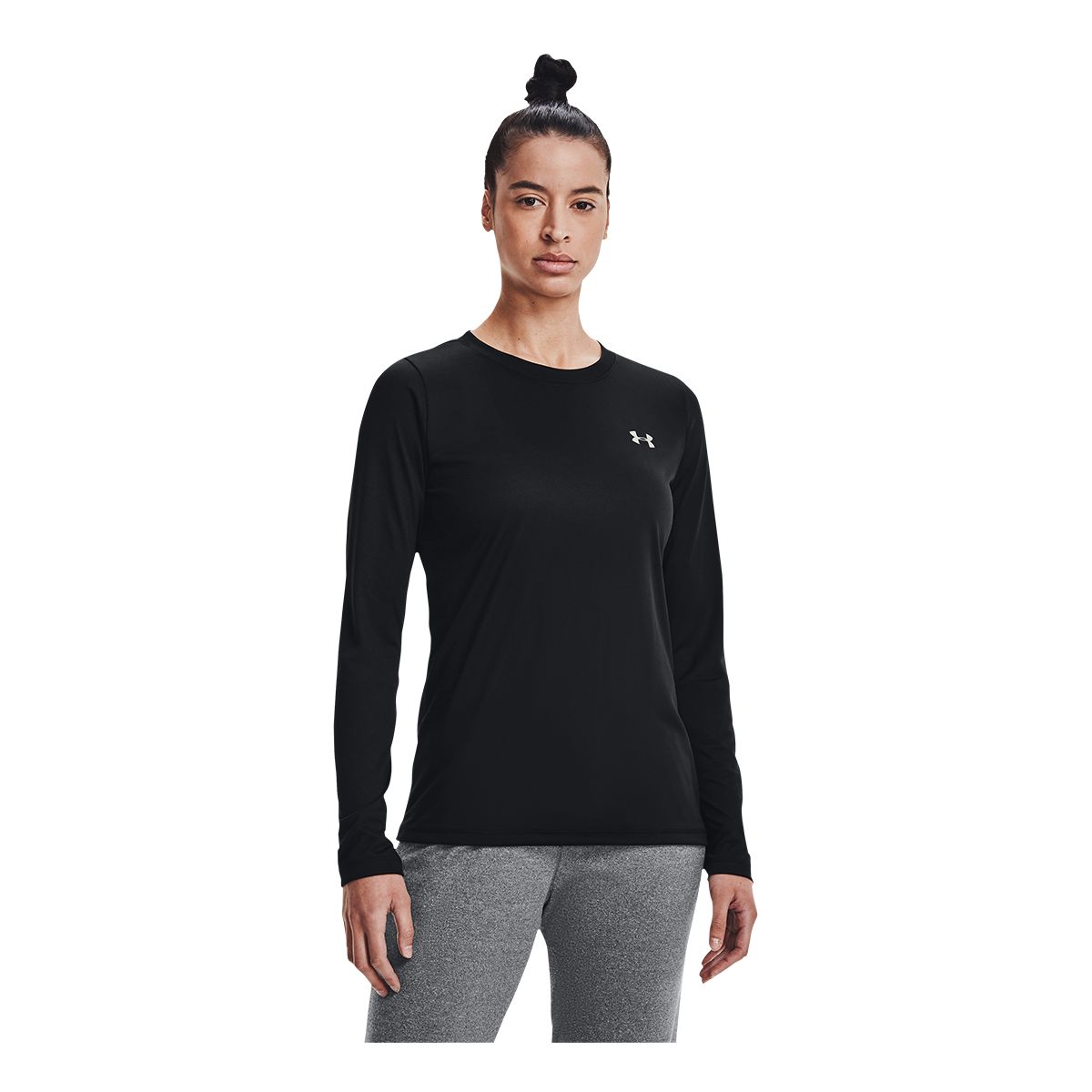 Under Armour Tech™ Women's Twist T Shirt