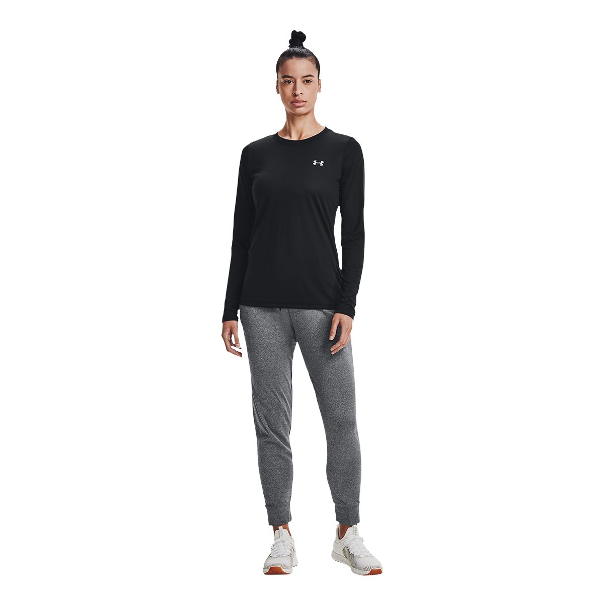 Under Armour Tech™ Women's Twist T Shirt