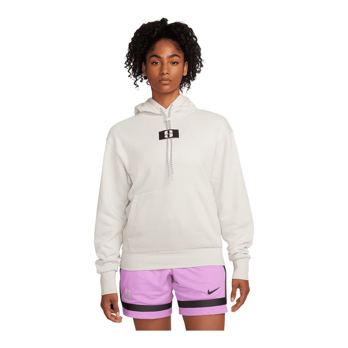 Nike Women's Sabrina Hoodie