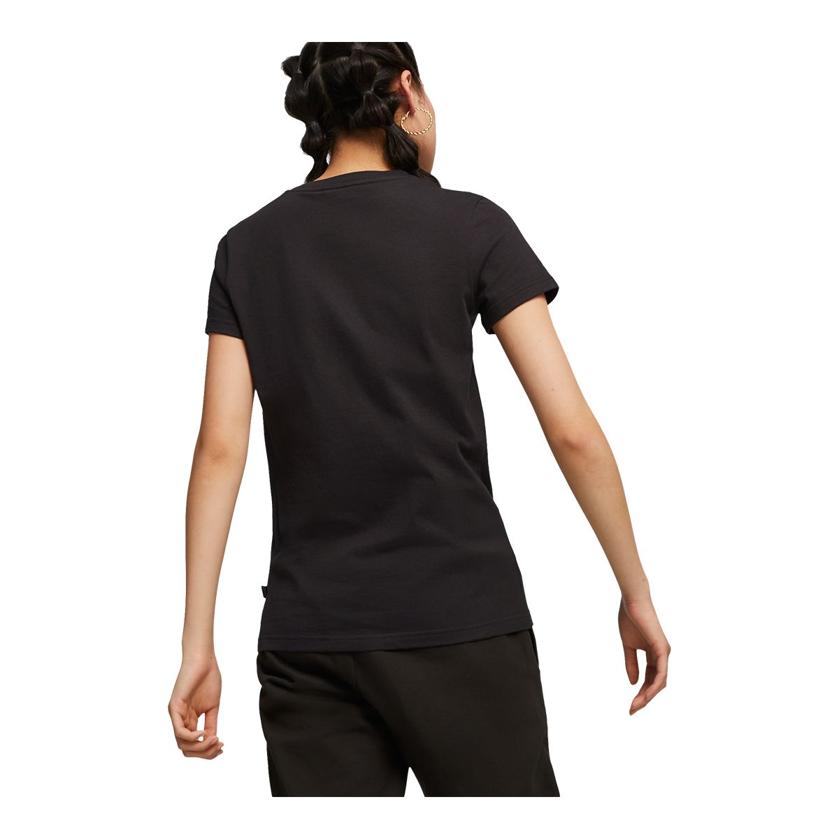 PUMA Women's Better Essential T Shirt