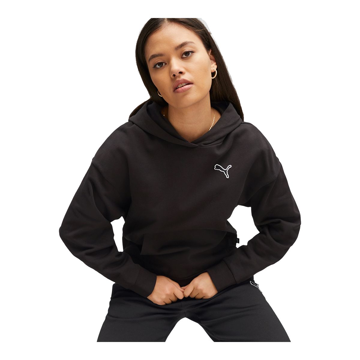 Puma Women's Better Essential Hoodie