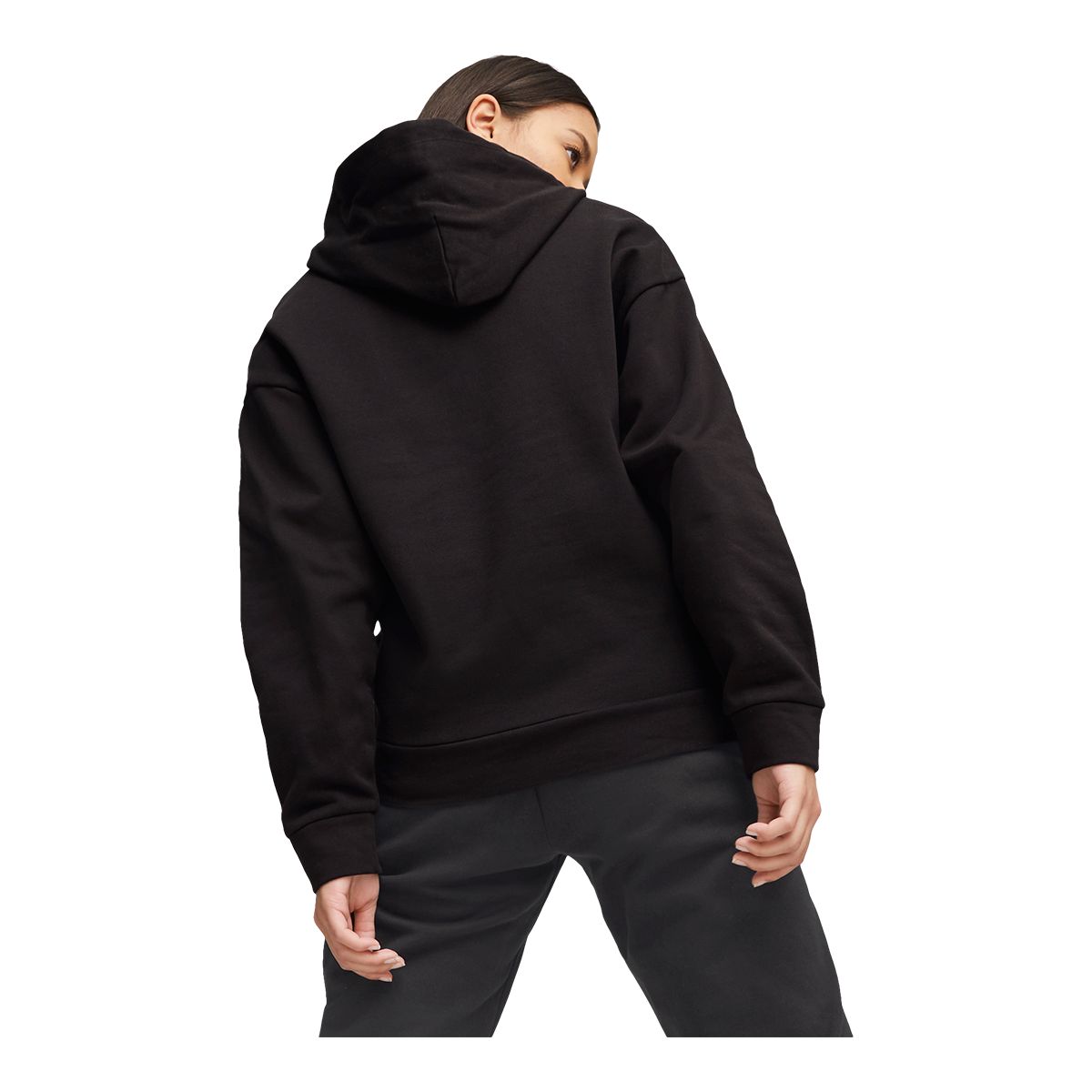 PUMA Women's Better Essential Hoodie