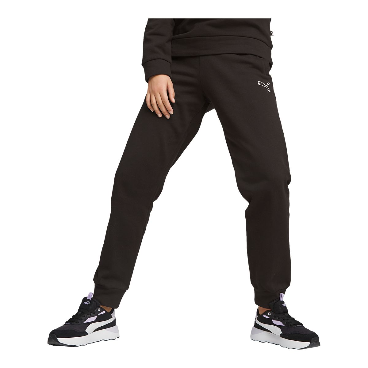 PUMA Women's Better Essential Pants