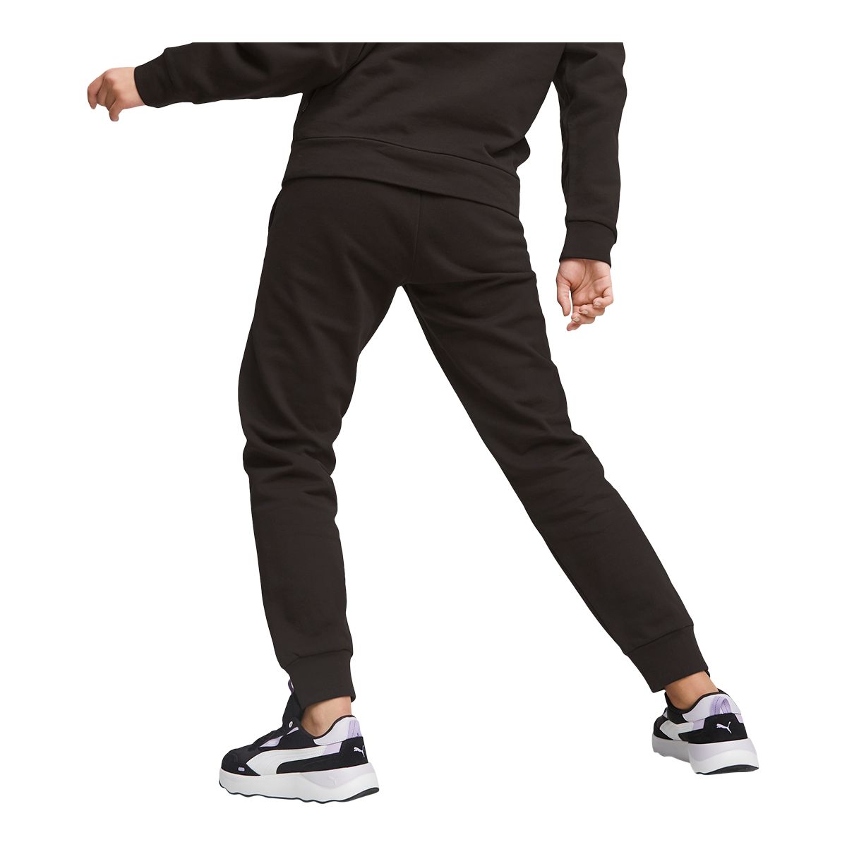 PUMA Women's Better Essential Pants
