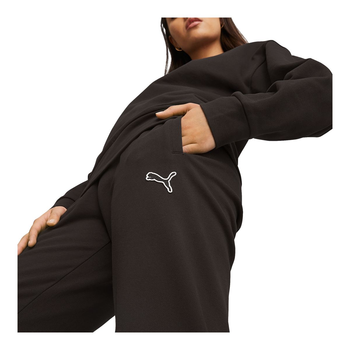 PUMA Women's Better Essential Pants