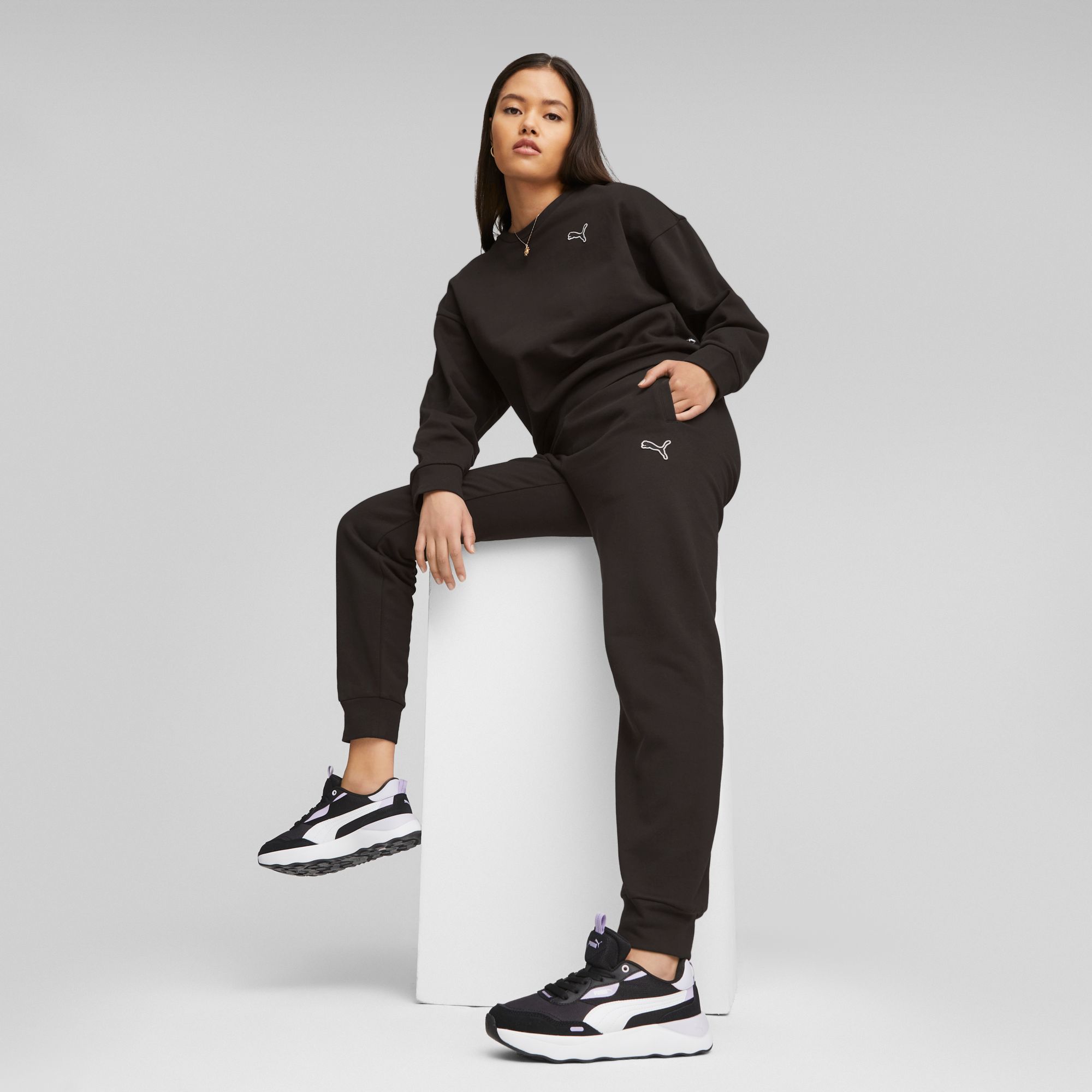 PUMA Women's Better Essential Pants