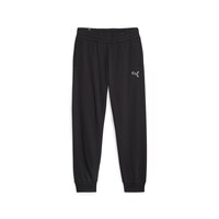 PUMA Women's Better Essential Pants Front_Flat