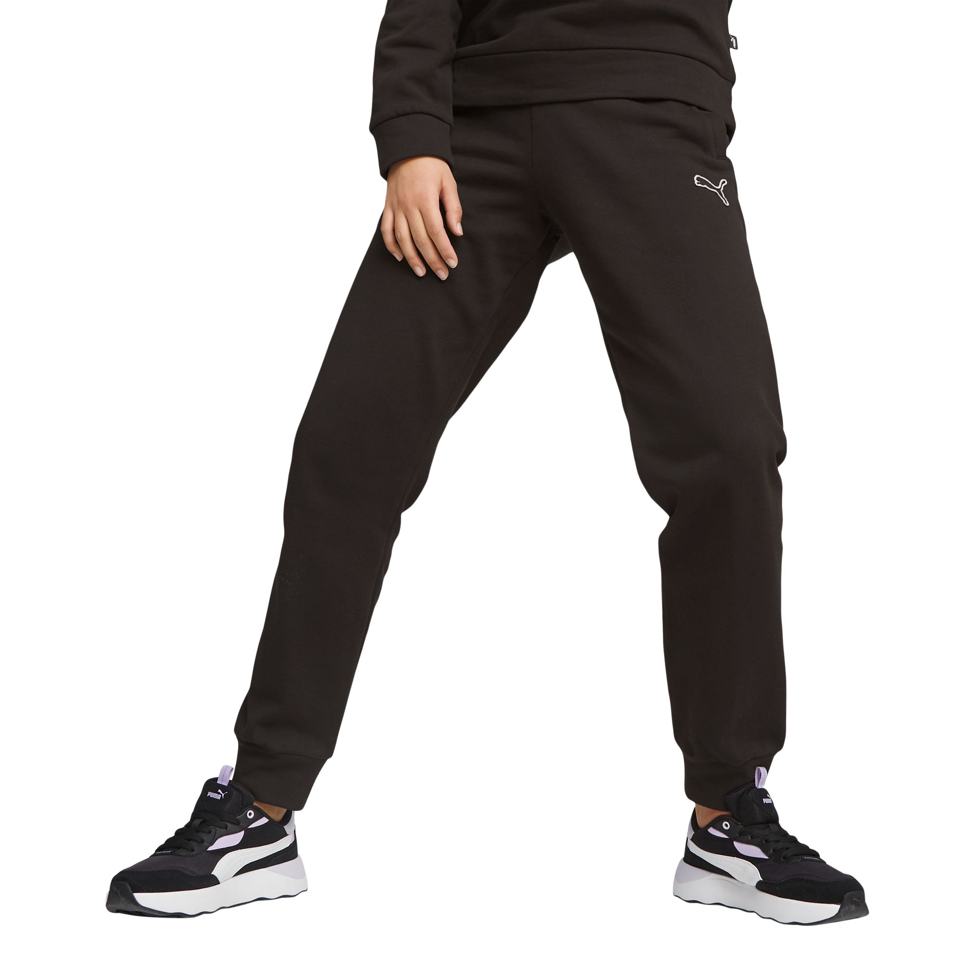 PUMA Women's Better Essential Pants