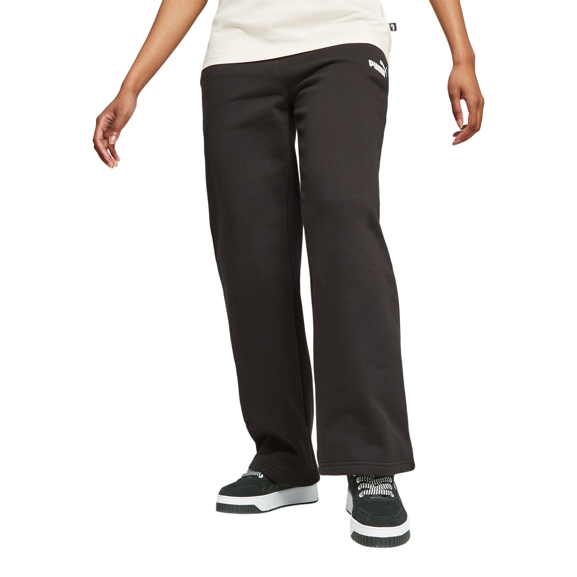PUMA Women's Sportswear Essential SL Pants