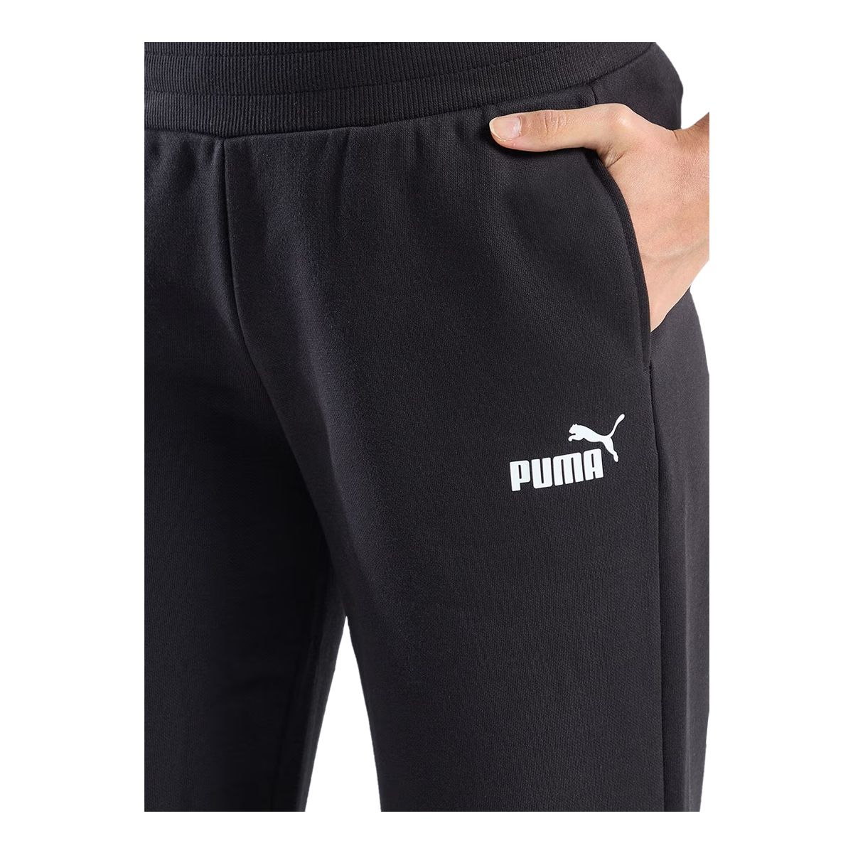 PUMA Women's Sportswear Essential SL Pants