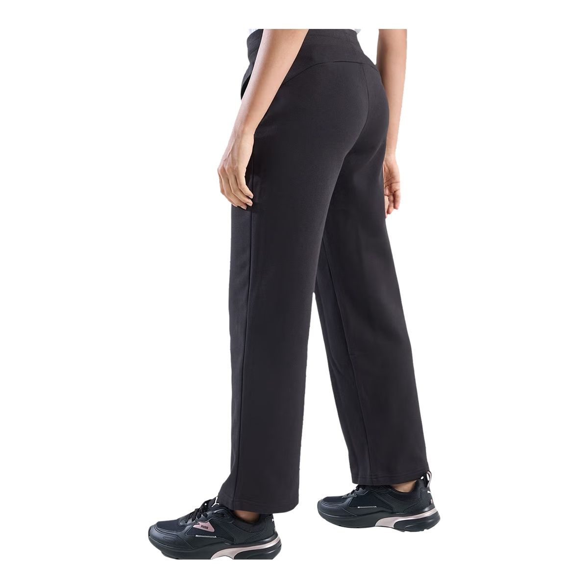 PUMA Women's Sportswear Essential SL Pants