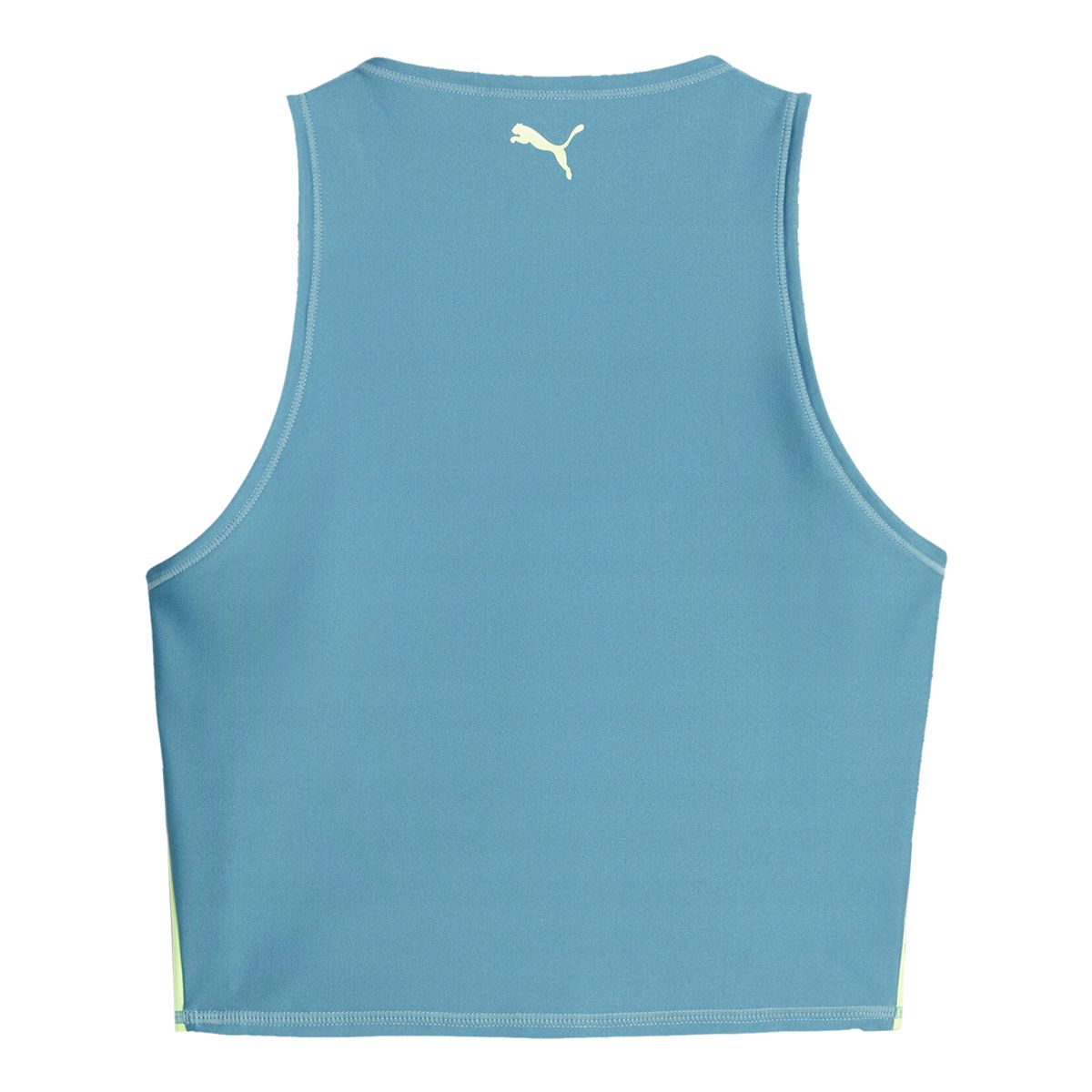 PUMA Women's Fit Eversculpt Tank