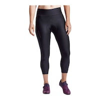 Pearl Izumi Women's Sugar 7/8 Tights Front_Flat