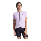 Pearl Izumi Women's Quest Cycling Jersey Front_Flat