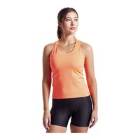 Pearl Izumi Women's Sugar Air Tank Front_Flat