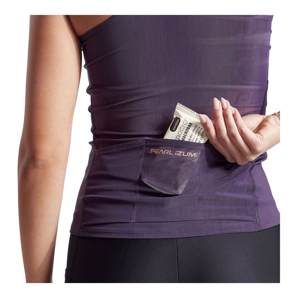 Pearl Izumi Women's Sugar Air Tank