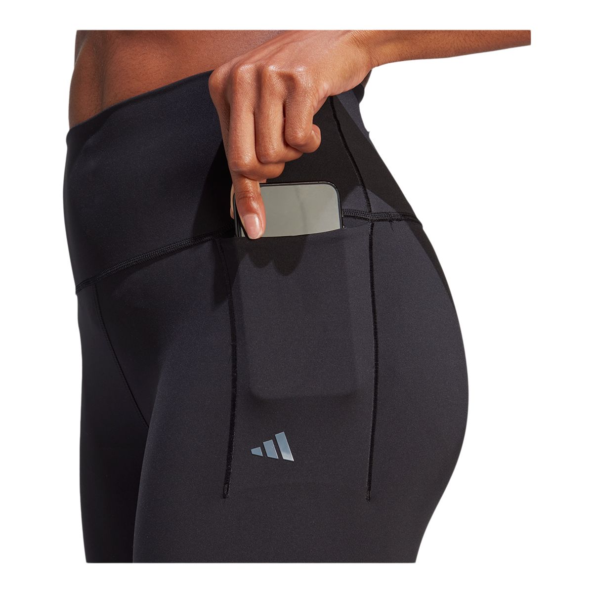 adidas Women's Optime Lux 7/8 Tights