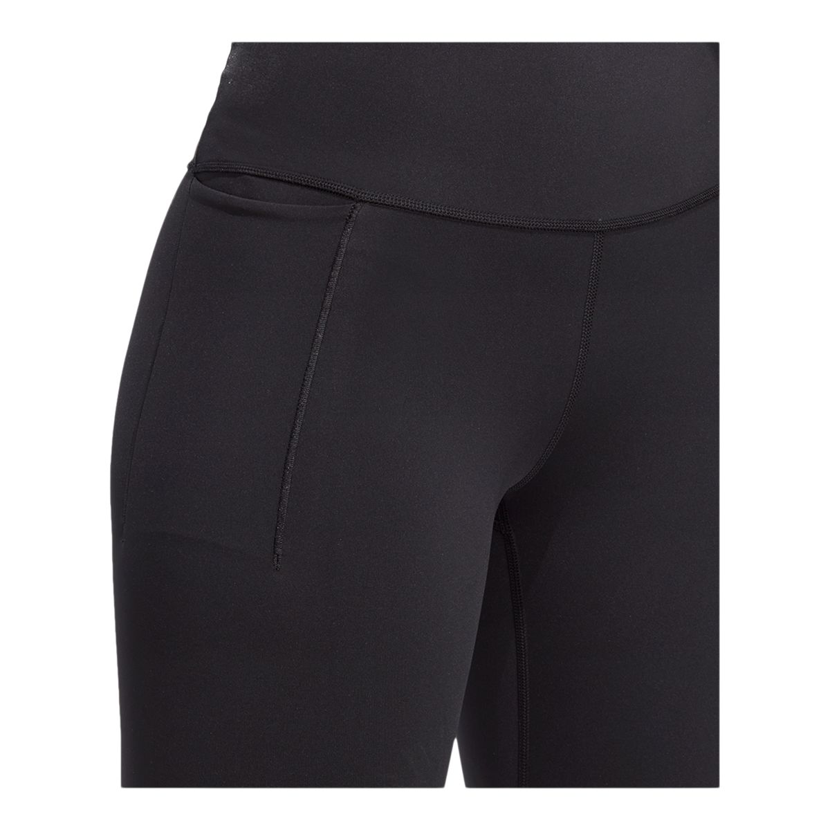 adidas Women's Optime Lux 7/8 Tights