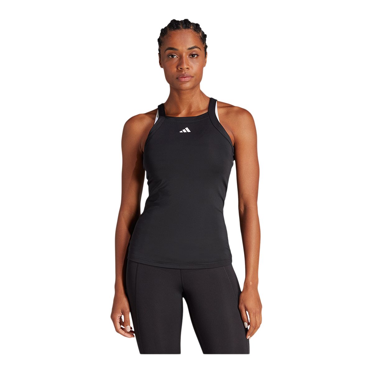 adidas Women's Train Essentials Min Tank | SportChek