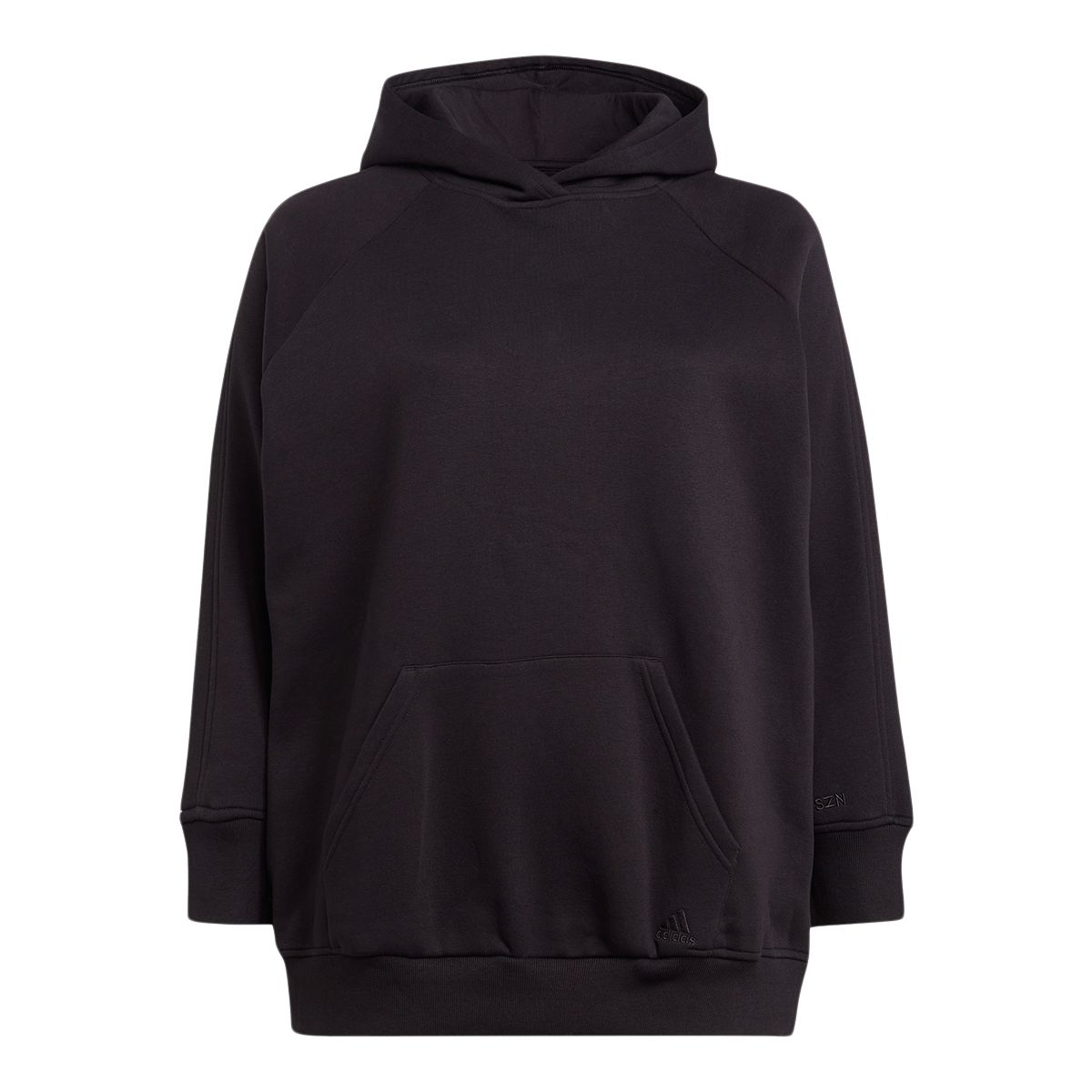 adidas Women's All SZN Boyfriend Hoodie