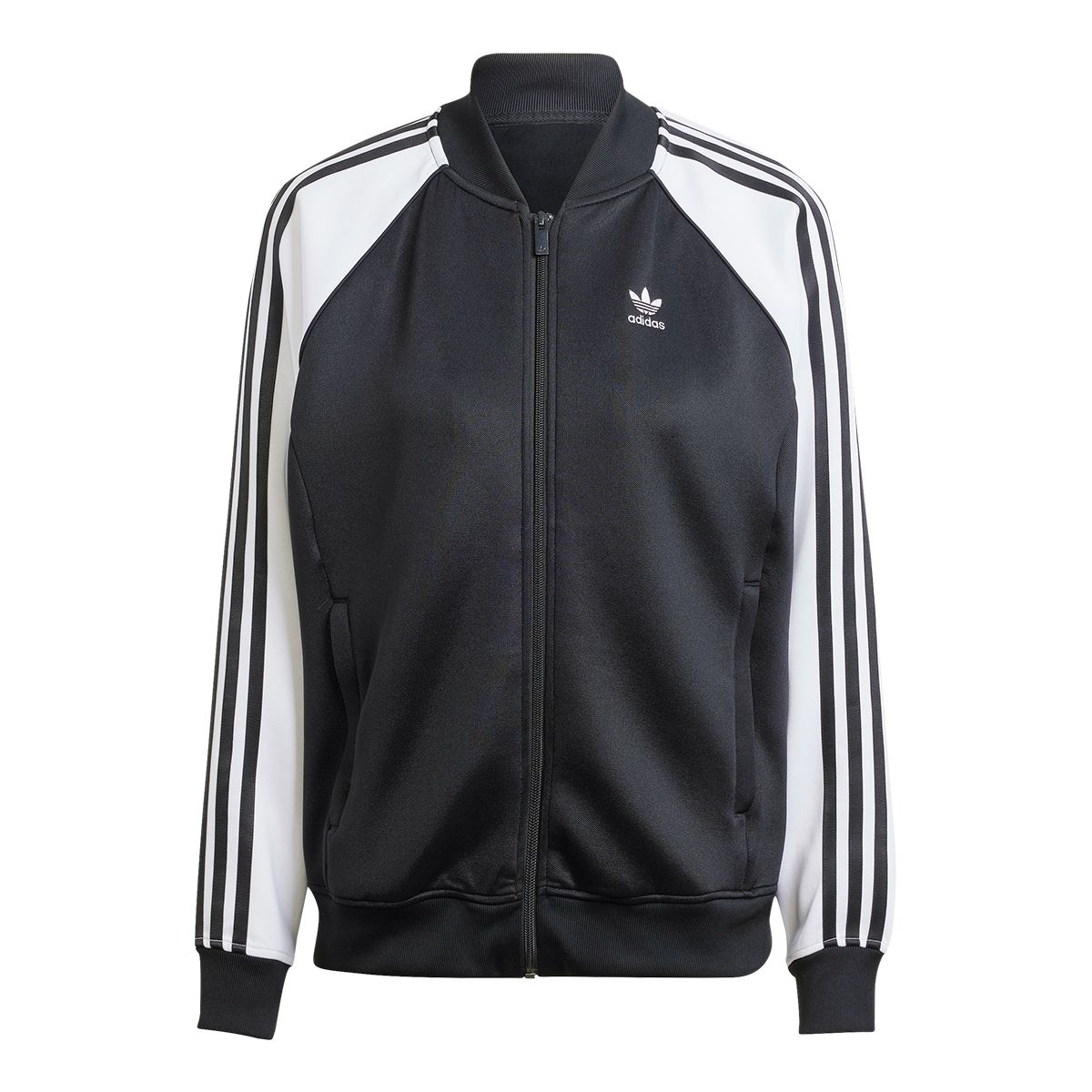 adidas Originals Women's Superstar Jacket