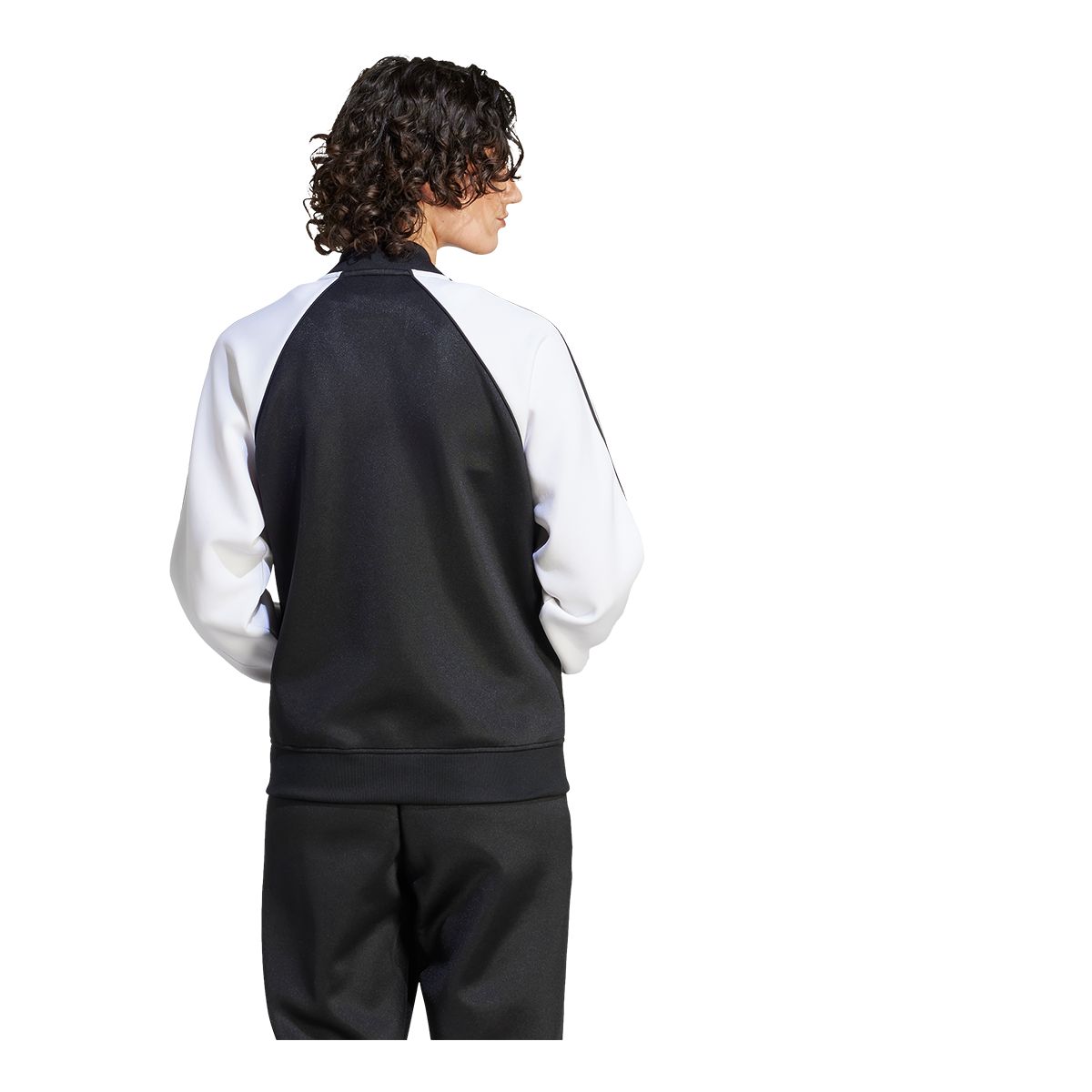 adidas Originals Women's Superstar Jacket