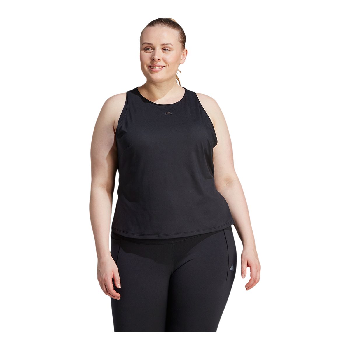 adidas Women's Studio Tank