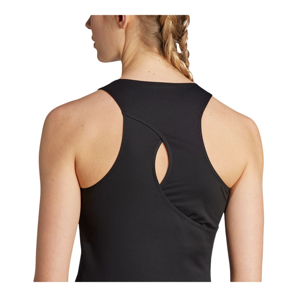 adidas Women's Studio Tank