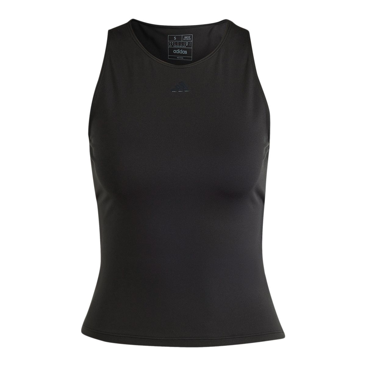 adidas Women's Studio Tank