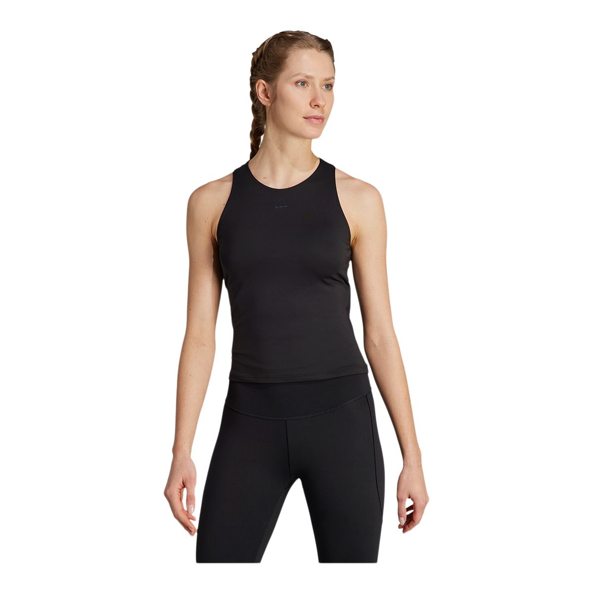 adidas Women's Studio Tank