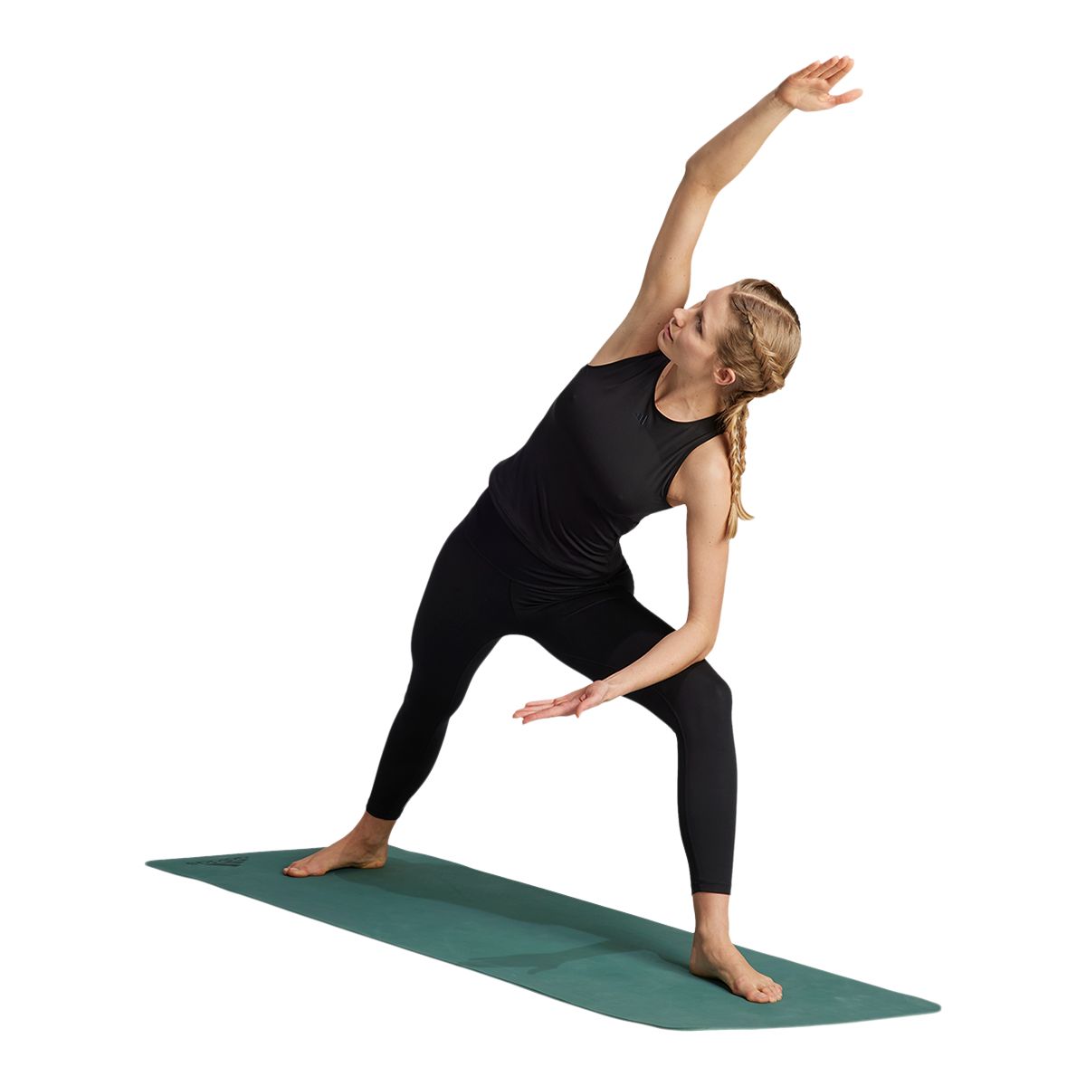 adidas Women's Studio Tank