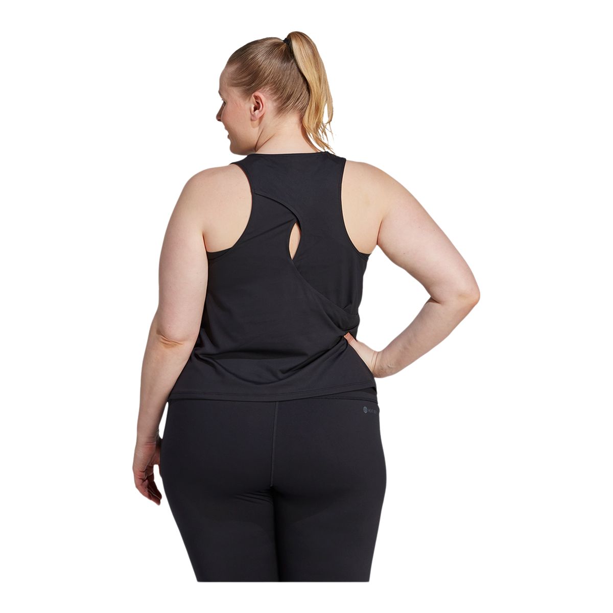 adidas Women's Studio Tank