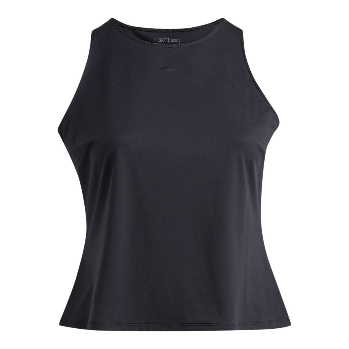 adidas Women's Studio Tank