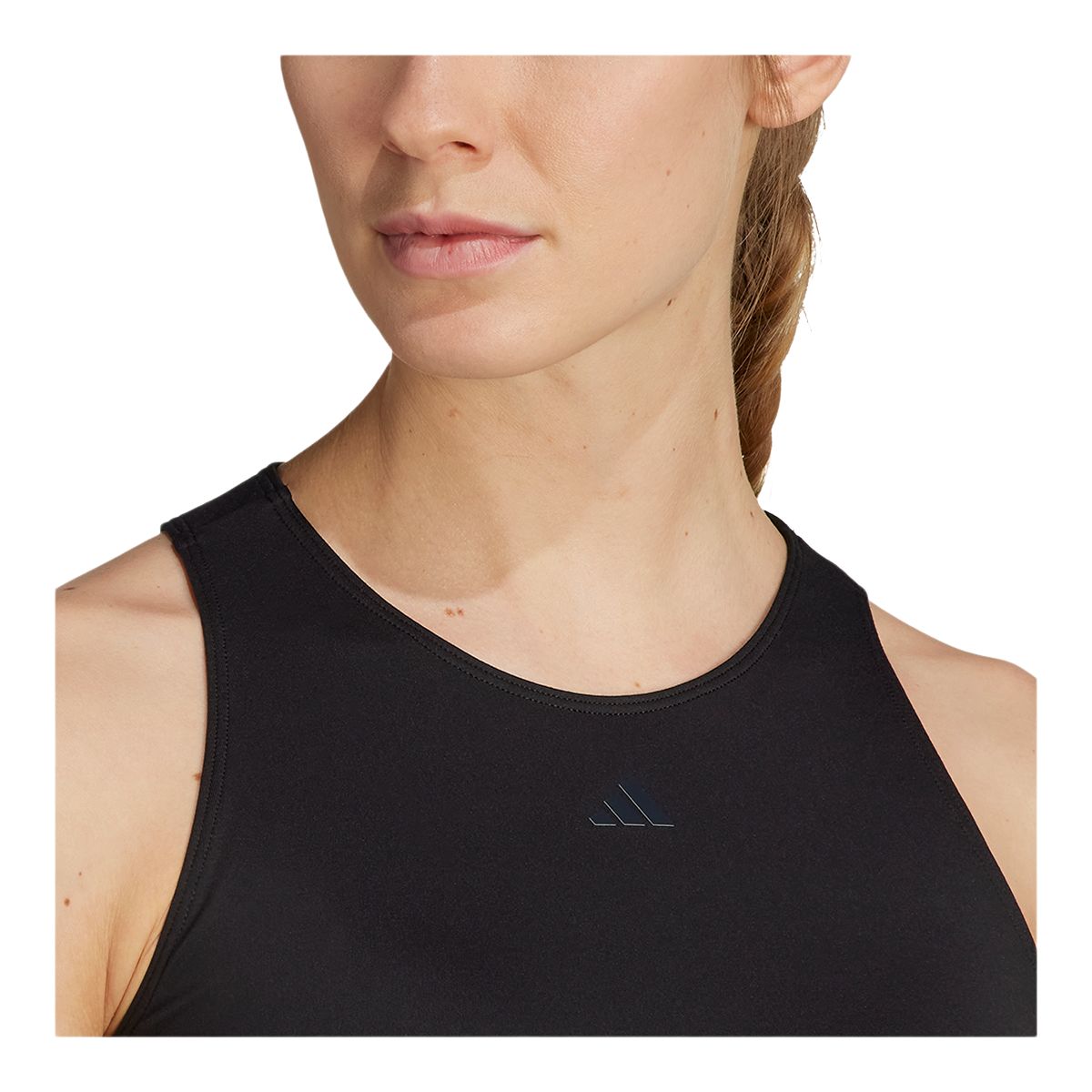 adidas Women's Studio Tank