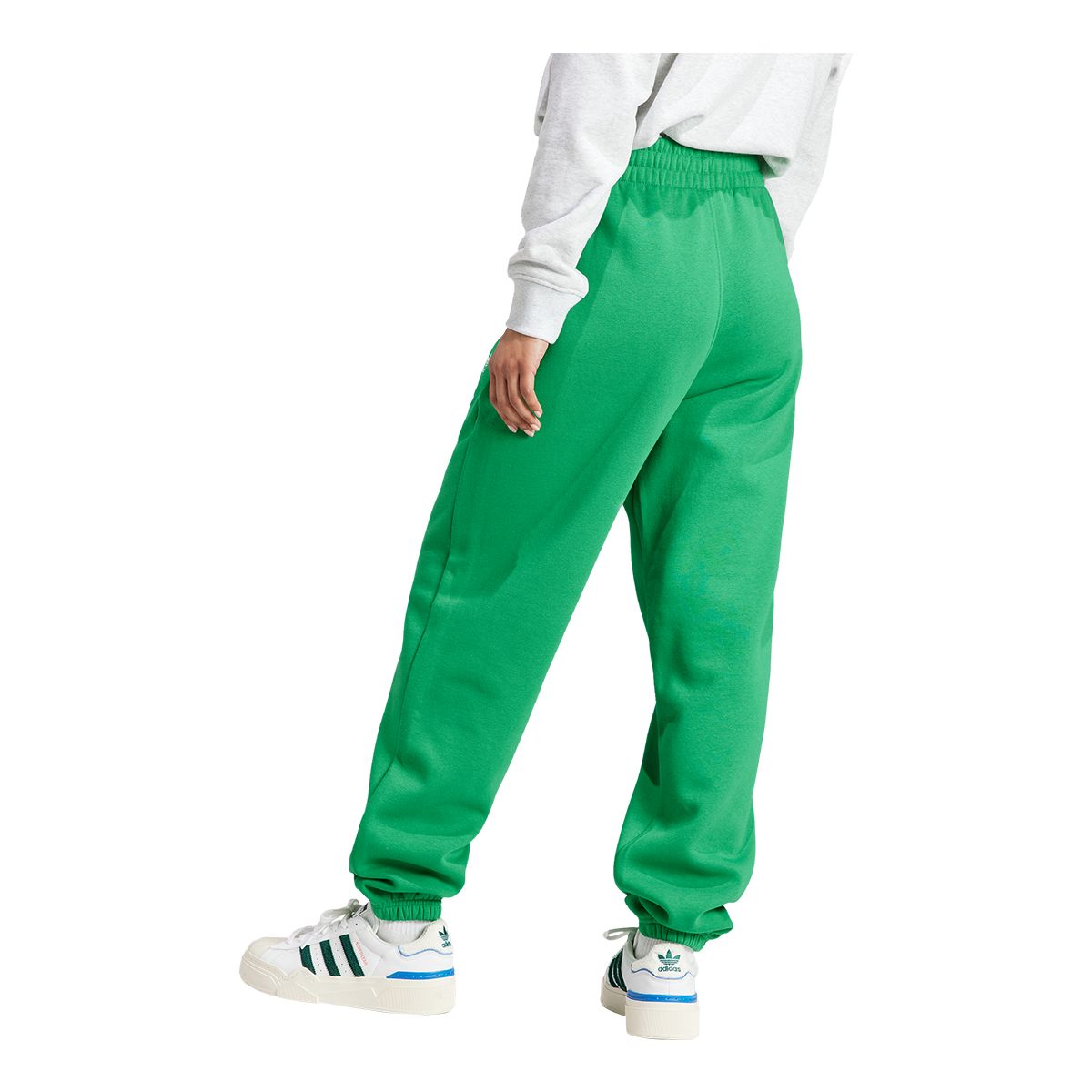 adidas Originals Women's Essentials Fleece Jogger Pants