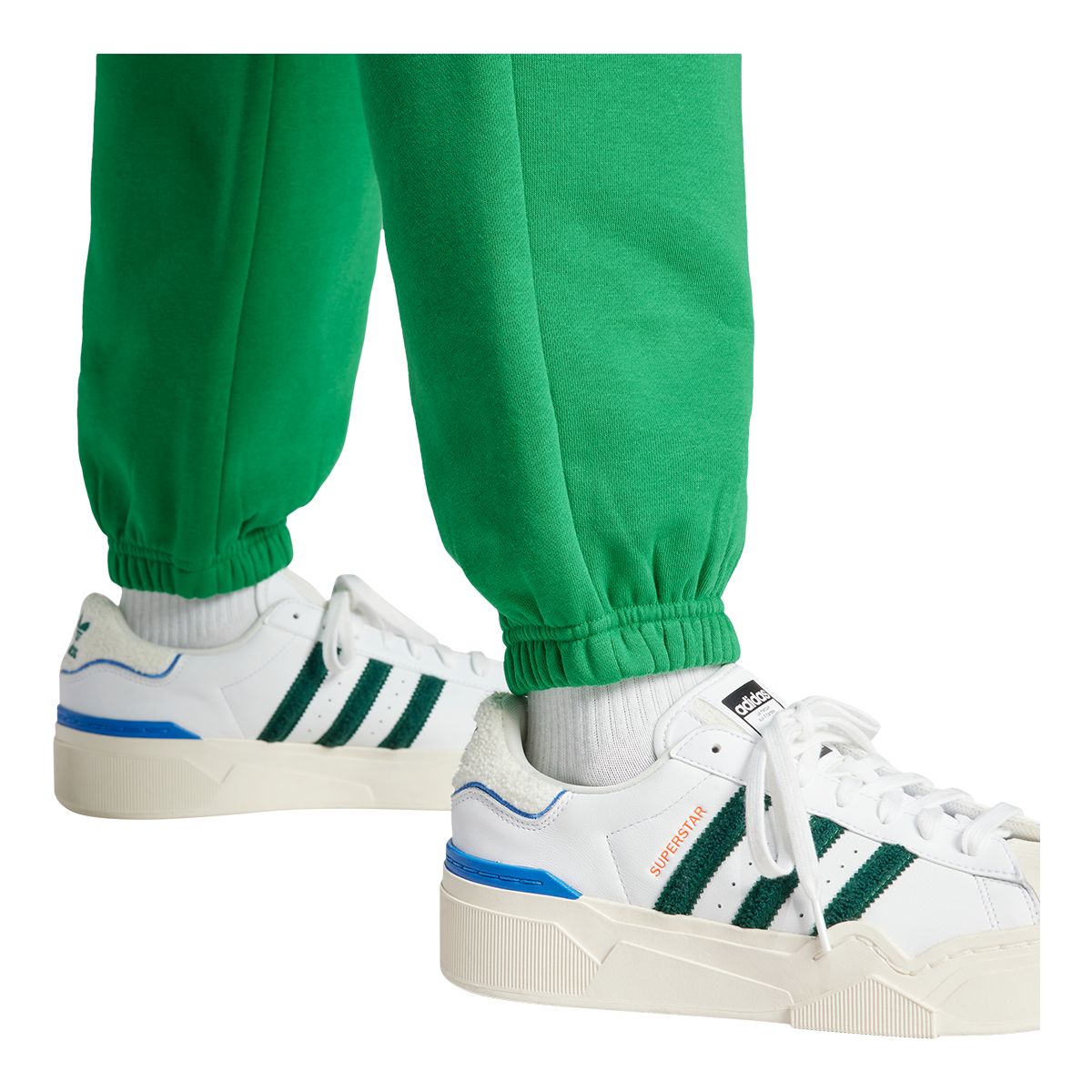 adidas Originals Women's Essentials Fleece Jogger Pants