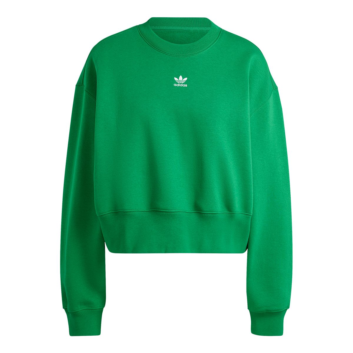 adidas Originals Women's Essentials Sweatshirt