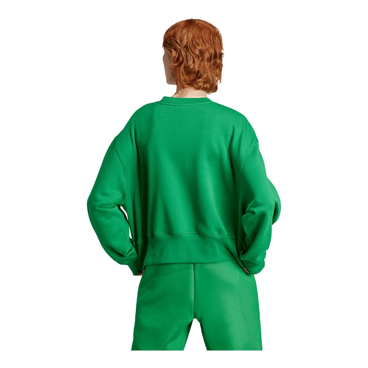 adidas Originals Women's Essentials Sweatshirt